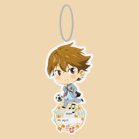 Thumbnail for Your Lie in April Characters Anime Bag Charms - FIHEROE.