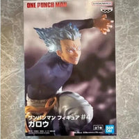 Thumbnail for Banpresto One Punch Man Garou Season 2 Figure - FIHEROE.