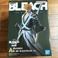 Thumbnail for Bleach Season 3 Blood War Ichigo Kurosaki Figure