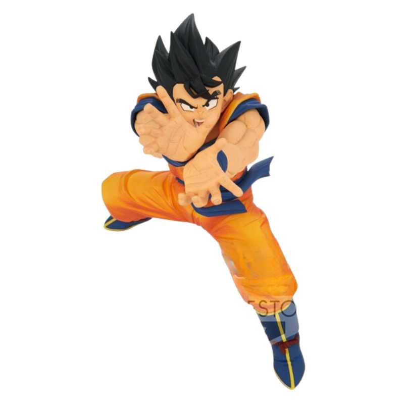 Dragon Ball Super Kamehameha Goku Black Figure - FIHEROE.