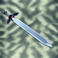 Thumbnail for Bandai Legend of Zelda Master Sword Collectible