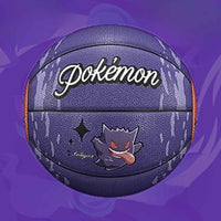 Thumbnail for Veidoorn Gengar Ghost Limited Pokemon Basketball