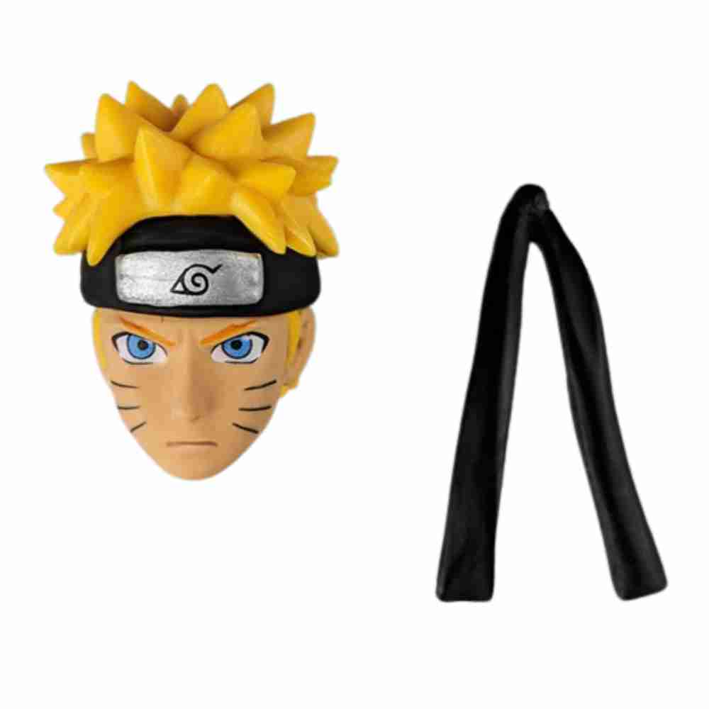 Naruto Replacement Head for SHFiguarts Figures - FIHEROE.