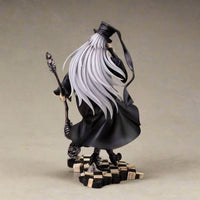 Thumbnail for Black Butler Grim Reaper Undertaker ARTFXJ Figure