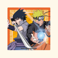 Thumbnail for Insignias de anime con forma de pin cuadrado de Naruto Shippuden