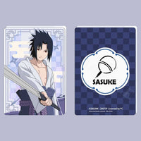 Thumbnail for Naruto Shippuden Sasuke Uchiha Collection Set - FIHEROE.