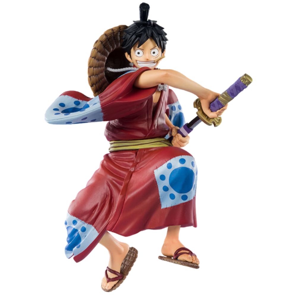 Bandai S H Figuarts Portgas D Ace One Piece Figure
