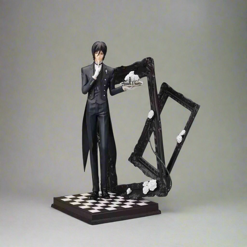 Kotobukiya ARTFXJ Sebastian Michaelis Figure