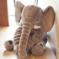 Thumbnail for Elephant Sleep Companion Anime Stuffed Animal - FIHEROE.