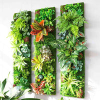 Thumbnail for Fairycore Bedroom Sustainable Plant Wall Decor