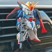 Thumbnail for Mobile Suit Gundam Robot Anime Car Fresheners - FIHEROE.