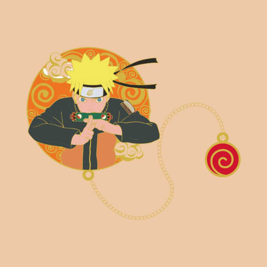 Naruto Shippuden Uzumaki Colección Naruto