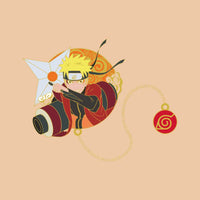 Thumbnail for Naruto Shippuden Uzumaki Colección Naruto