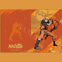 Thumbnail for Naruto Shippuden Characters Graphic Anime Folders - FIHEROE.