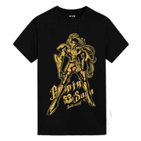 Thumbnail for Saint Seiya Characters Anime Graphic Tees - FIHEROE.