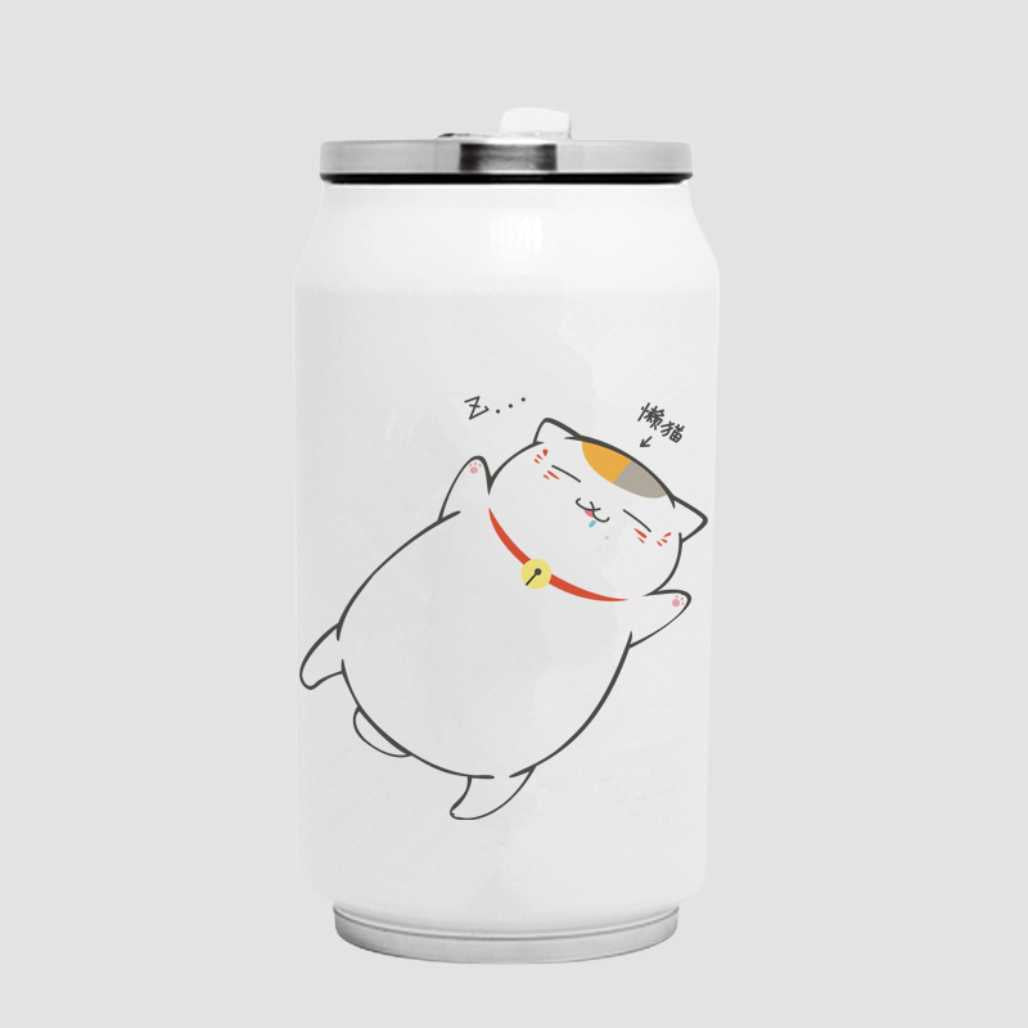 Natsume's Book of Friends Anime Tumbler Cups - FIHEROE.