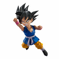 Thumbnail for Dragon Ball GT Son Goku SHFiguarts Figure - FIHEROE.
