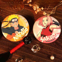 Thumbnail for Naruto Shippuden Yamato Taicho Team 7 Anime Pins