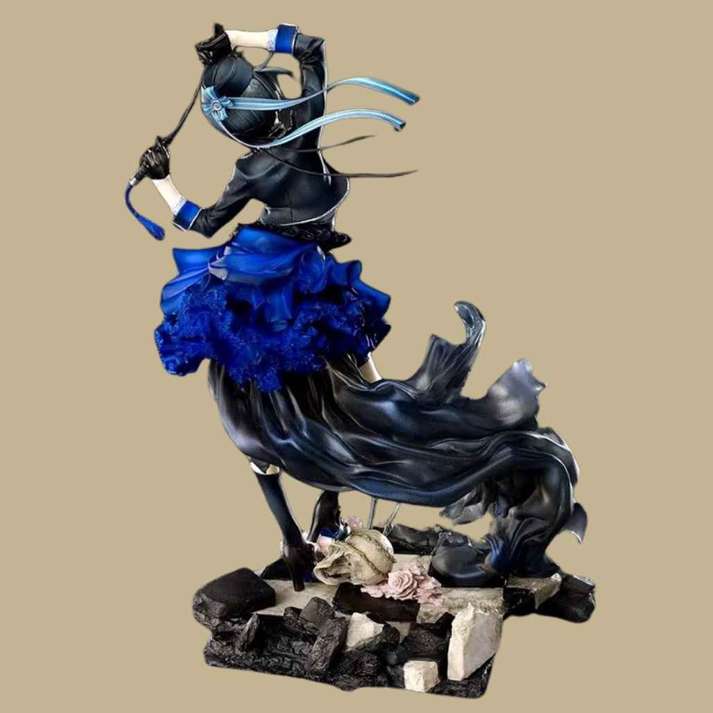 Aniplexx Black Butler Ciel Phantomhive Statue