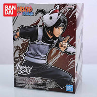 Thumbnail for Banpresto Naruto Shippuden Itachi ANBU Mask Figure - FIHEROE.