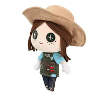Thumbnail for Identity V Gardener Emma Woods Anime Plush Doll - FIHEROE.