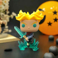 Thumbnail for Figura Funko Pop de Trunks Super Saiyan DBZ 1281