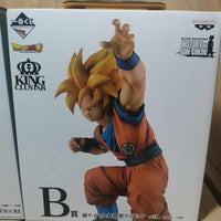 Thumbnail for Banpresto KC Dragon Ball Super Son Goku Figures - FIHEROE.