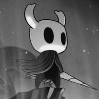 Thumbnail for Camiseta gráfica de anime de Hollow Knight Last Container 