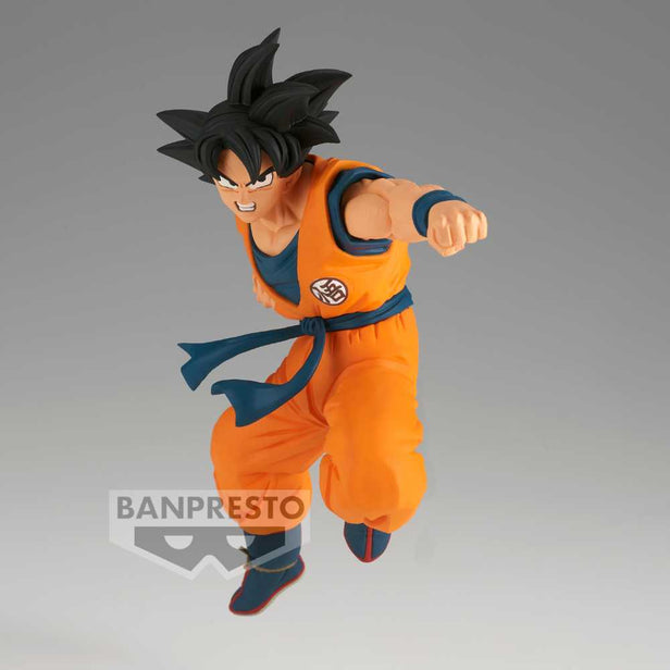 Banpresto Dragon Ball Super Son Goku Figure - FIHEROE.