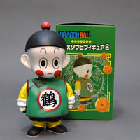 Thumbnail for Banpresto Chiaotzu Dragon Ball Collectibles - FIHEROE.