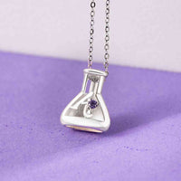 Thumbnail for Detective Conan Character Ai Haibara Jewelry Set