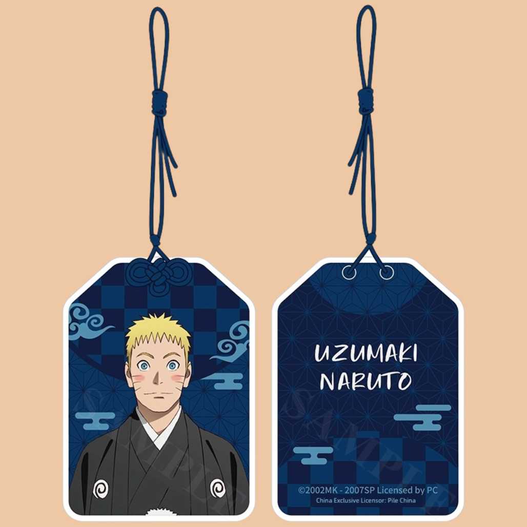 Naruto Shippuden Uzumaki Colección Naruto