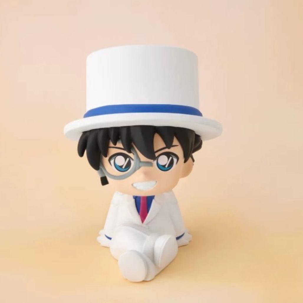 Official Detective Conan Sitting Anime Blind Box