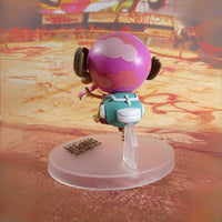 Thumbnail for Banpresto One Piece Stampede Chopper Figure - FIHEROE.