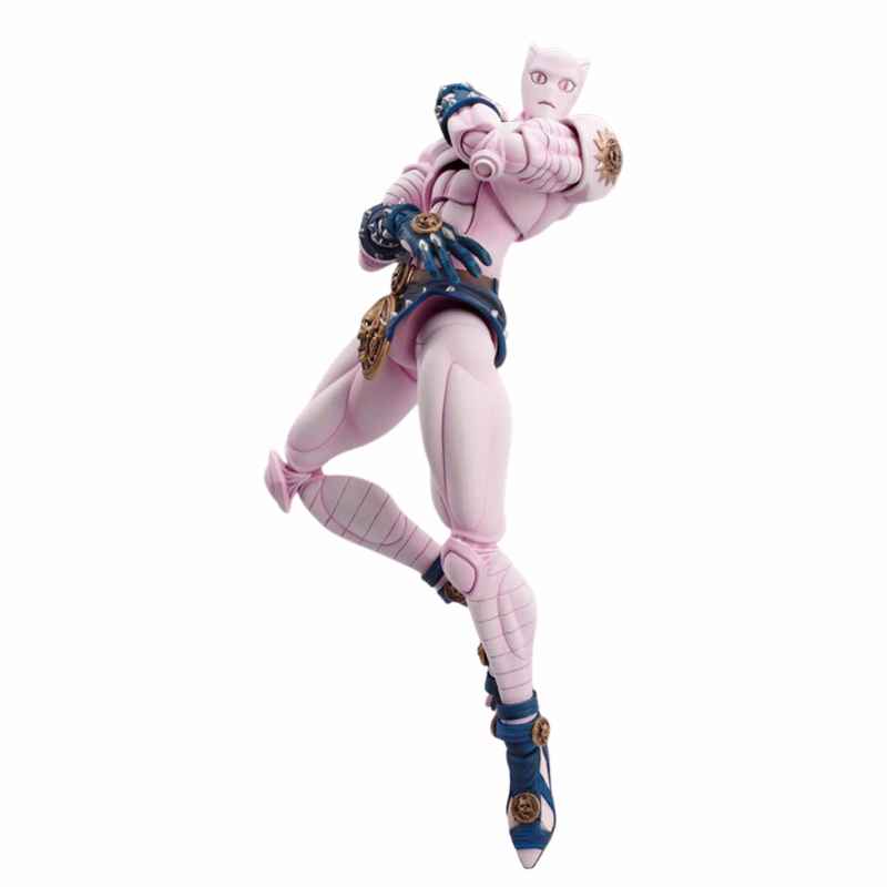 JJBA Super Action Statue Killer Queen Figure - FIHEROE.