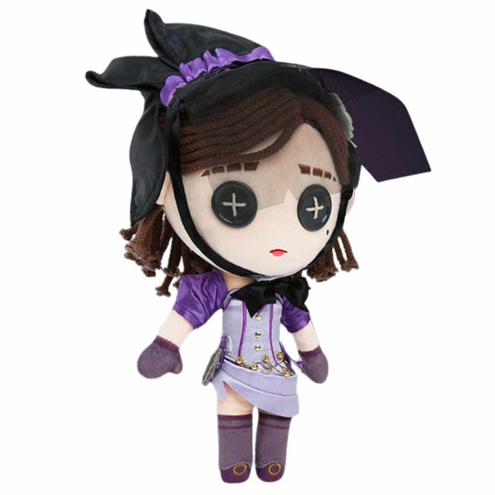 Identity V Vera Nair Dress Up Anime Plush Doll - FIHEROE.