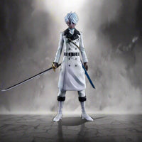 Thumbnail for Bandai Bleach Toshiro Hitsugaya Zombie Figure