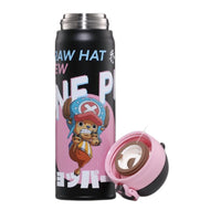 Thumbnail for One Piece Straw Hat Crew Anime Tumbler Cups - FIHEROE.