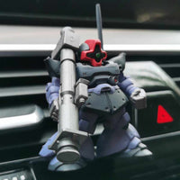 Thumbnail for Mobile Suit Gundam 09 DOM Anime Car Freshener - FIHEROE.