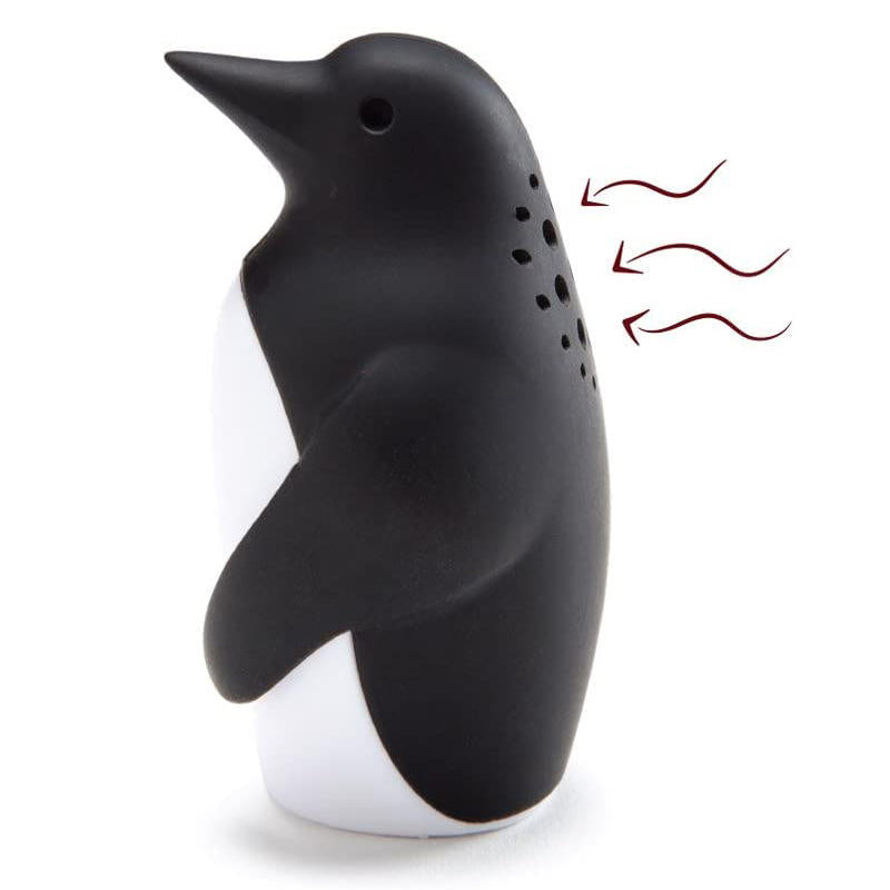 Penguin Animal Totem Refrigerator Freshener