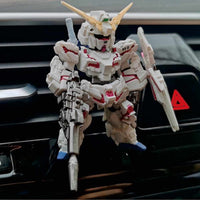 Thumbnail for Mobile Suit Gundam Robot Anime Car Fresheners - FIHEROE.