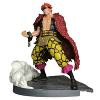 Thumbnail for Banpresto One Piece Kidd Luffy Figures - FIHEROE.