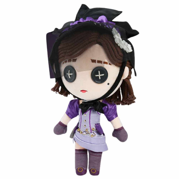 Identity V Vera Nair Dress Up Anime Plush Doll - FIHEROE.