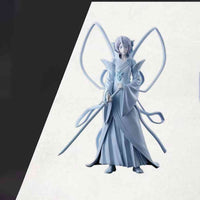 Thumbnail for Bleach Rukia Bankai So De No Shirayuki Statue