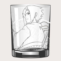 Thumbnail for Naruto Shippuden Uchiha Clan Anime Drinkware - FIHEROE.