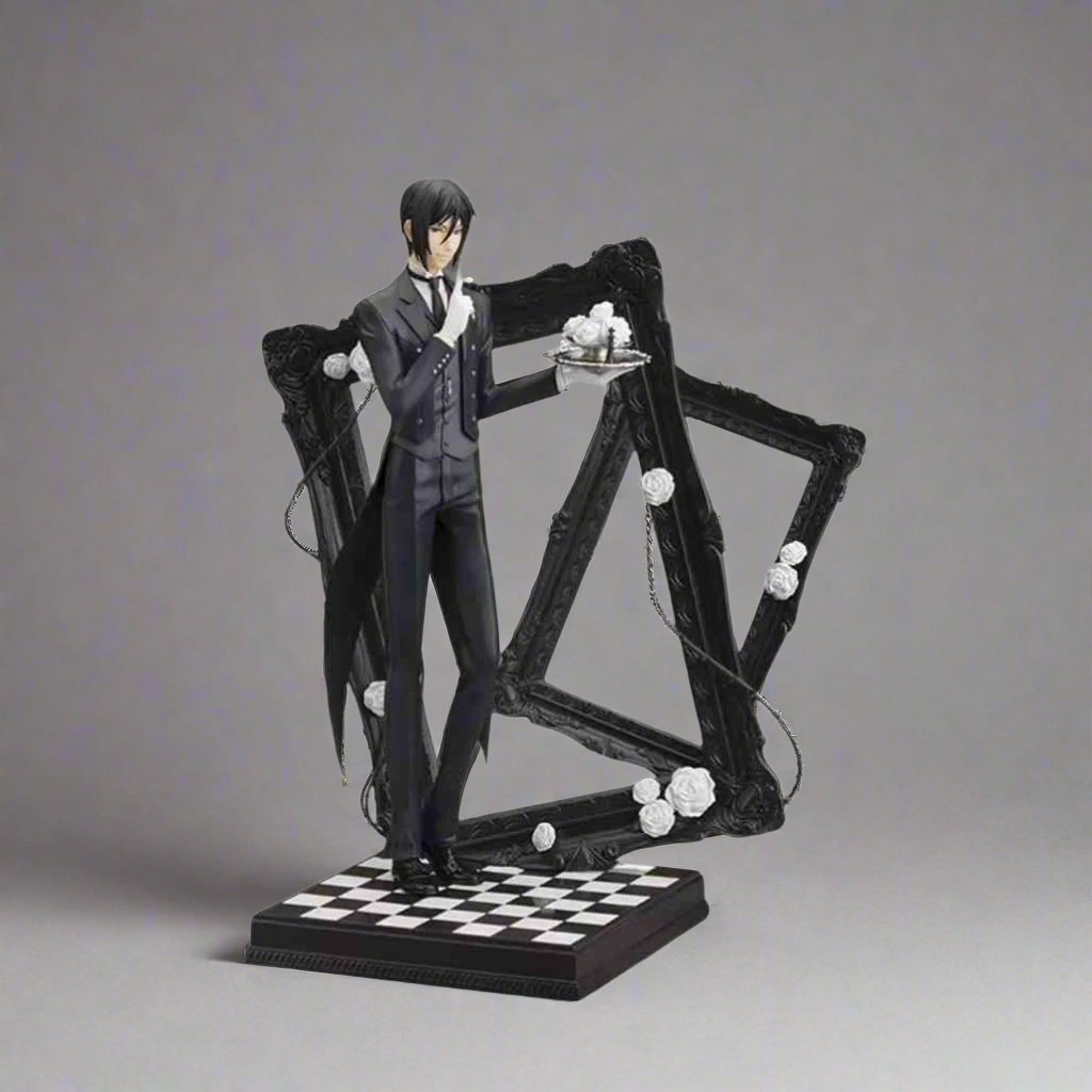 Kotobukiya ARTFXJ Sebastian Michaelis Figure