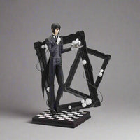 Thumbnail for Kotobukiya ARTFXJ Sebastian Michaelis Figure