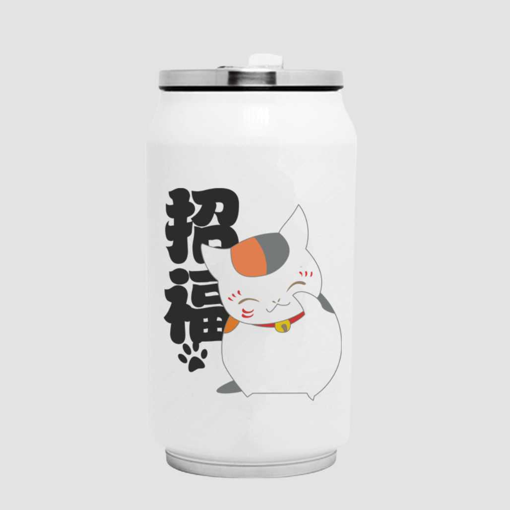 Natsume's Book of Friends Anime Tumbler Cups - FIHEROE.