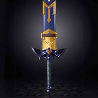 Thumbnail for Bandai Legend of Zelda Master Sword Collectible