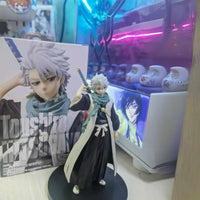 Thumbnail for Banpresto Kenpachi Toshiro Bleach Statues